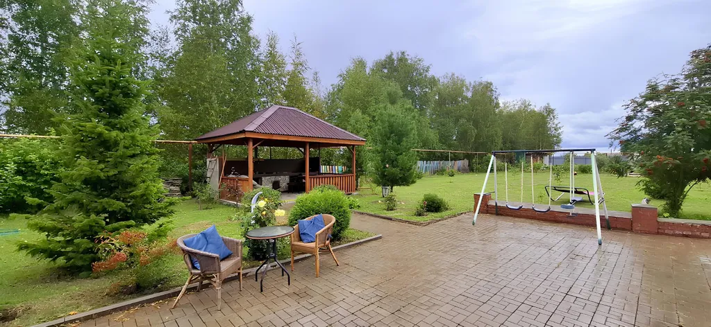 Уютный дом Оберег вдали от шума и суеты