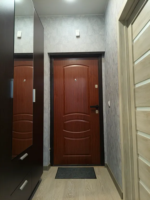 Квартира Квартира-студия InPark — Краснодар