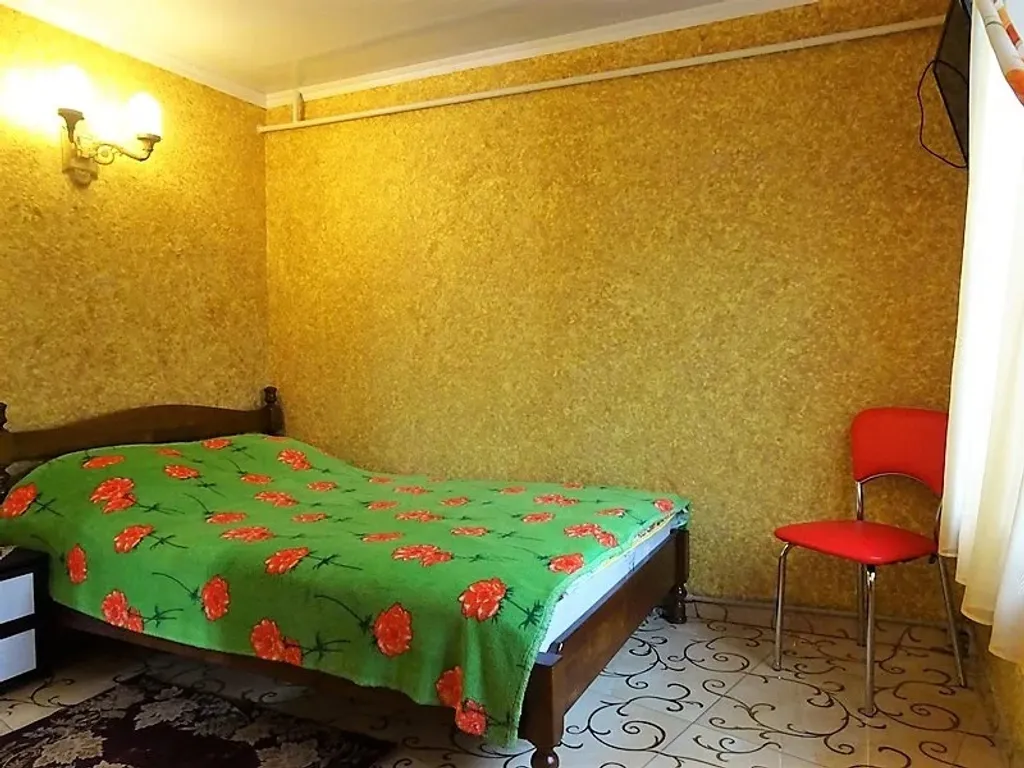 Коттедж Дом в центре города — Евпатория