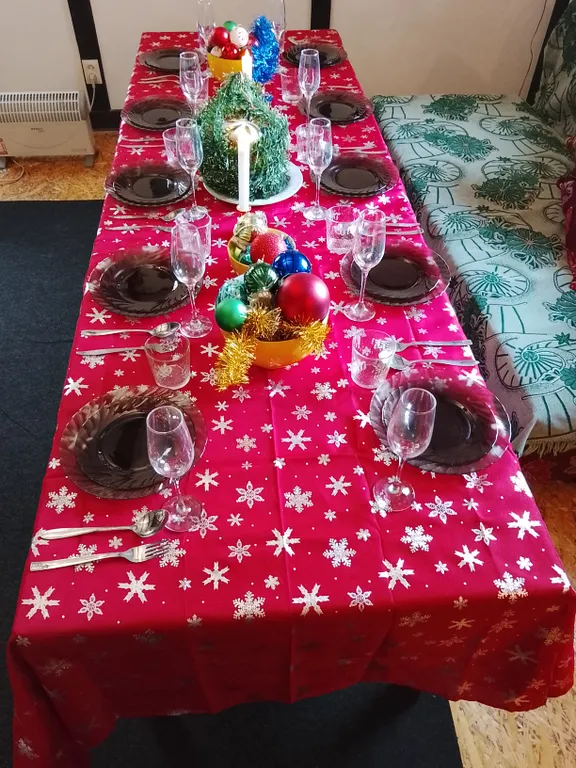 Большой дом