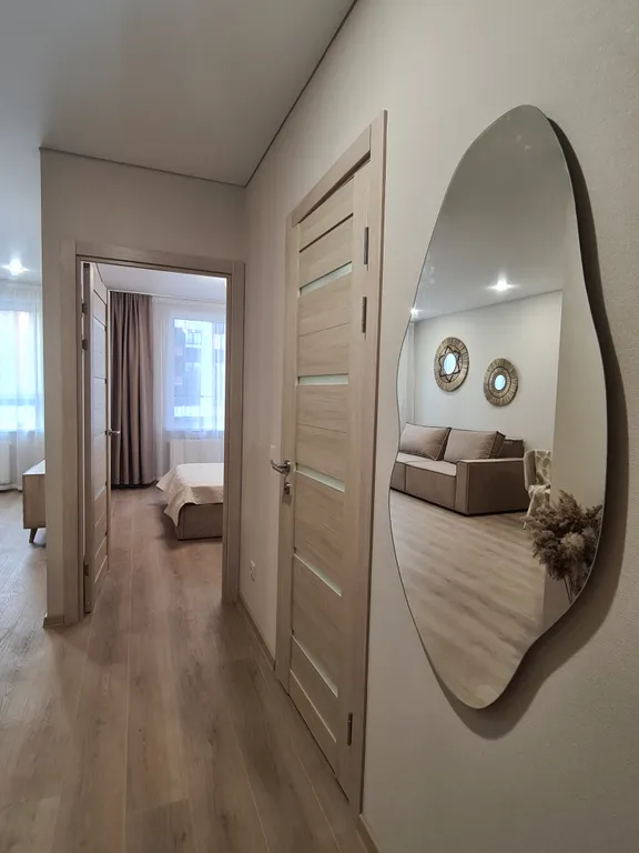 Инстаграмная евродвушка рядом с зоопарком