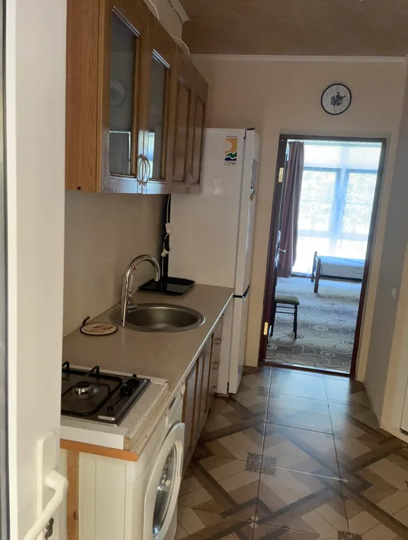 Квартира Комната — Лазаревское