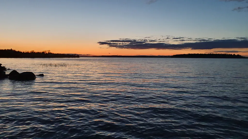 Двухэтажный коттедж