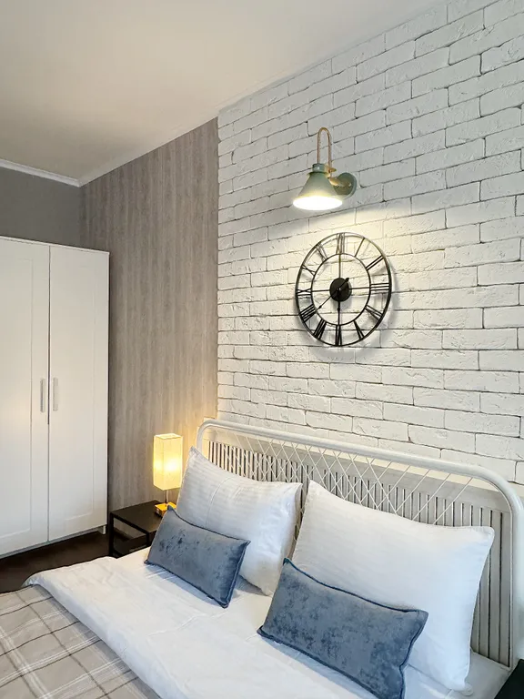 Квартира Квартира Студия Volga Rent — Саратов