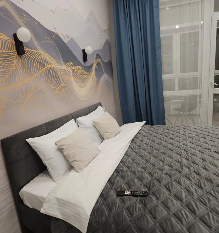 Апартаменты Эверест