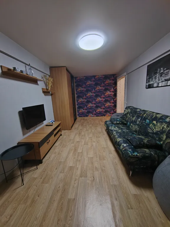 Квартира 2х комнатная квартира — Красноярск