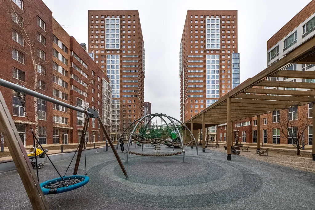 Квартира Уютная квартира на Рязанском проспекте — Москва