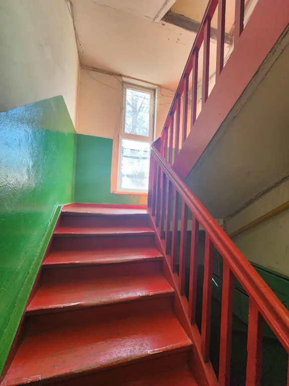 Квартира Апартаменты у Закхаймских ворот: погружение в историю Кёнигсберга — Калининград