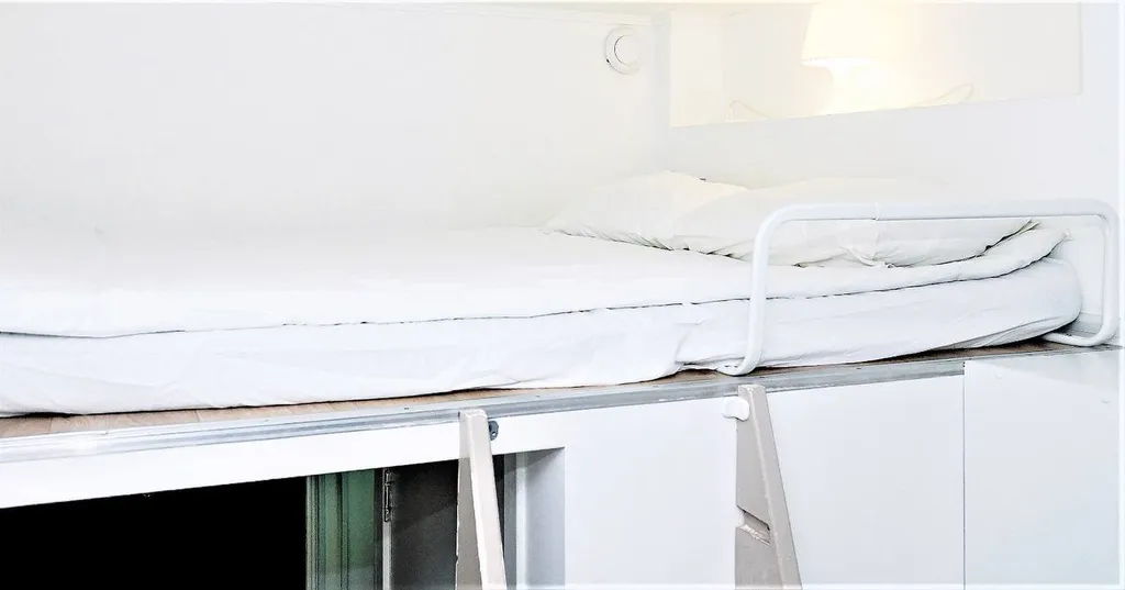 Квартира Квартира Студия с парковкой в самом центре — Санкт-Петербург