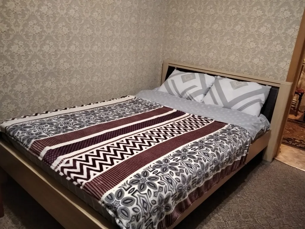 Квартира Апартаменты для Вас — аренда посуточно в Борисоглебск