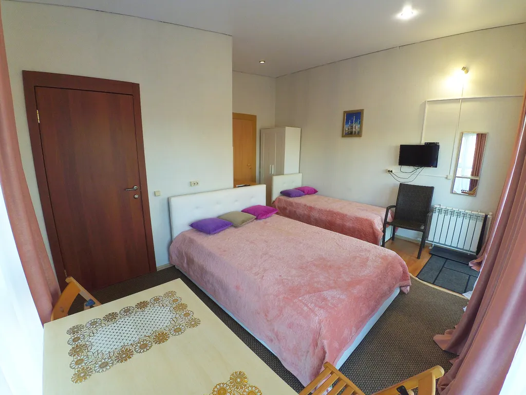 Панорамная студия "В гостях, как дома"