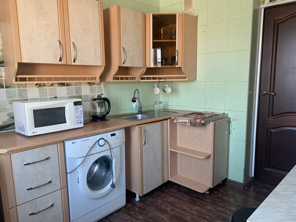 Квартира с видом на Машук