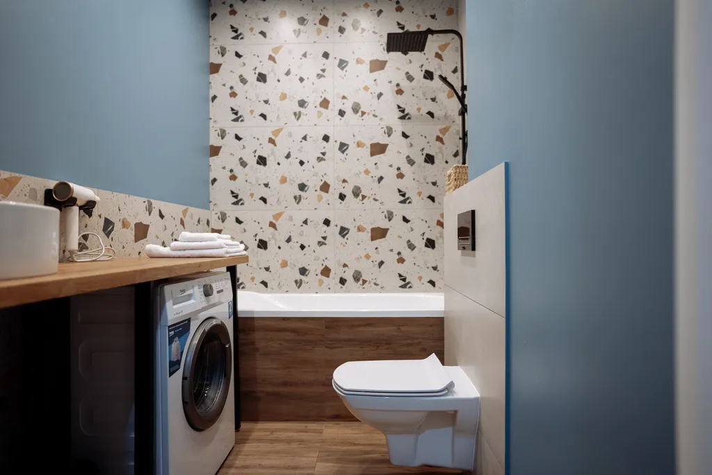 Квартира Квартира Lou Притяжение — Санкт-Петербург