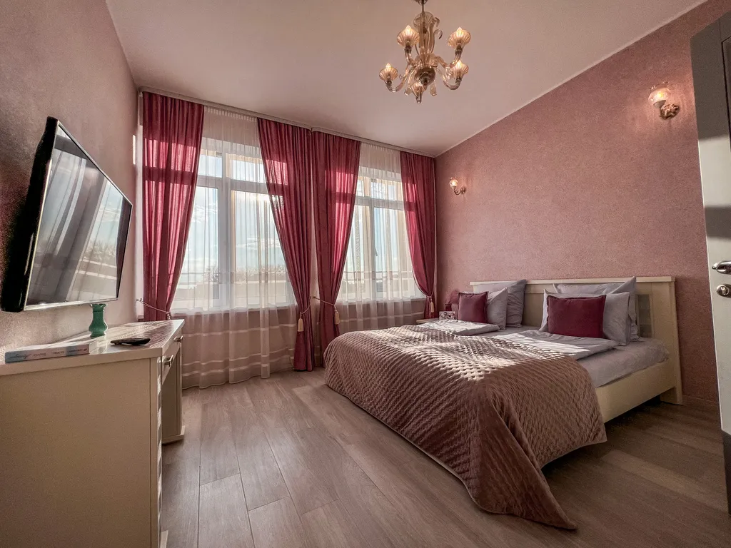 Апартаменты Konigsberg Миттештадт