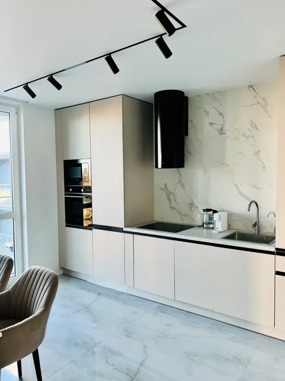 VIP aпартаменты Олимп