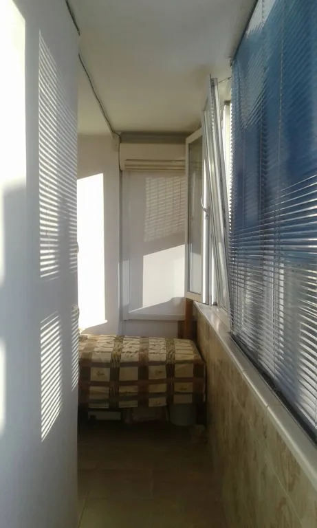 Квартира Квартира Уютная двушка у моря — Судак