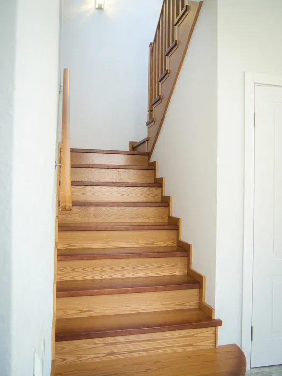 Новый дом с баней