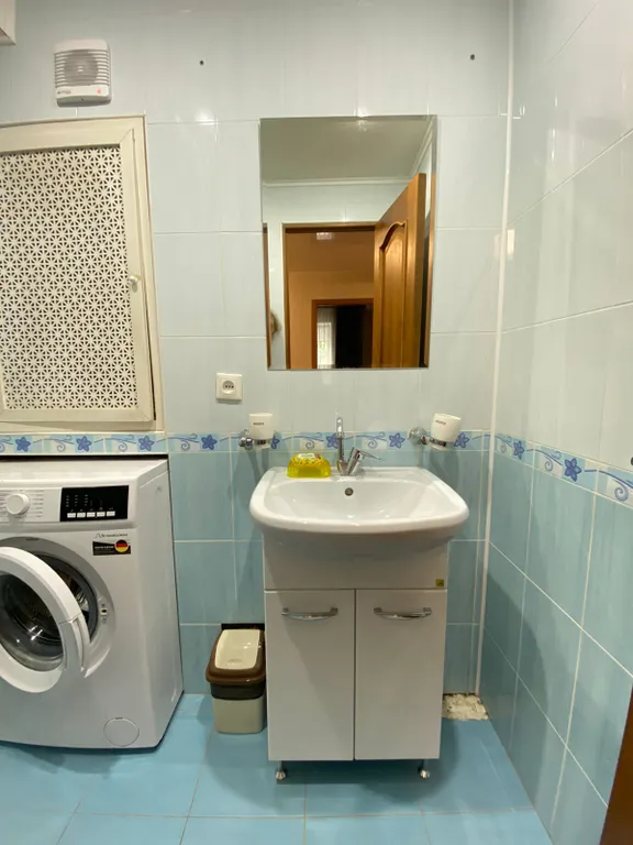 Квартира Уютная квартира в центре города Анапа — Анапа