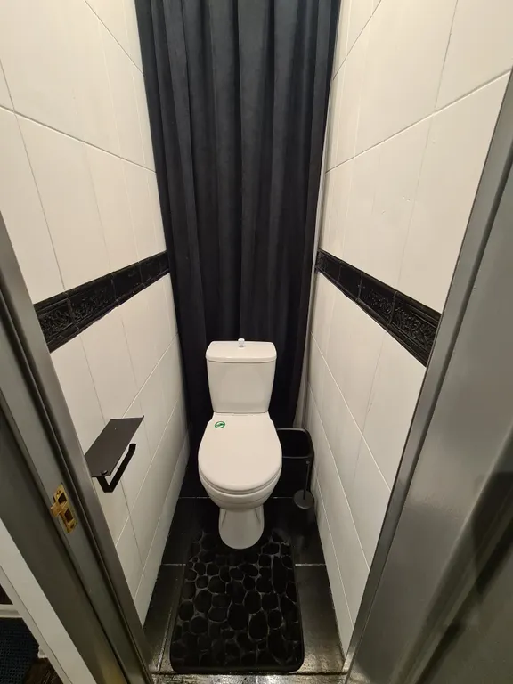 Квартира в центре. Кофемашина, оплаченные кинотеатры в ТВ, Wi-Fi