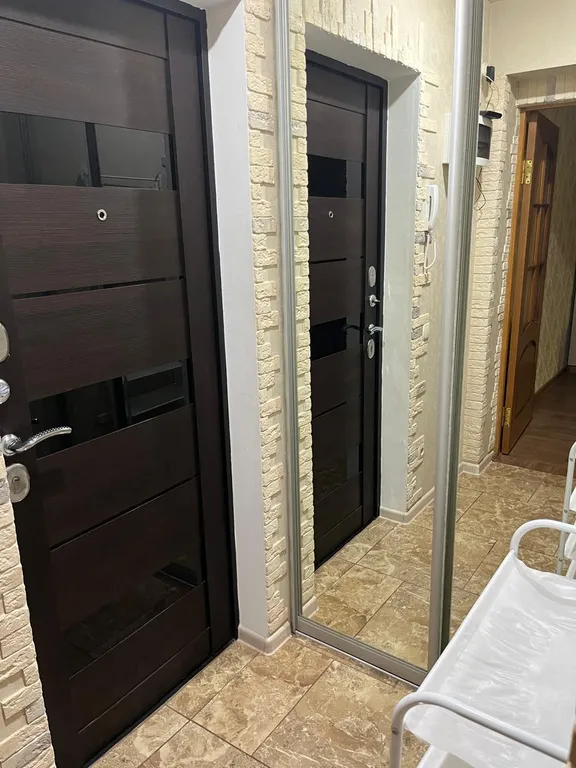 Квартира Уютная квартира в центре города — Лазаревское