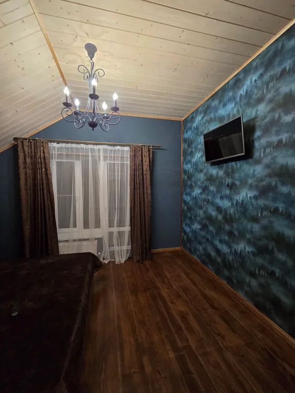 3-комнатный Дом