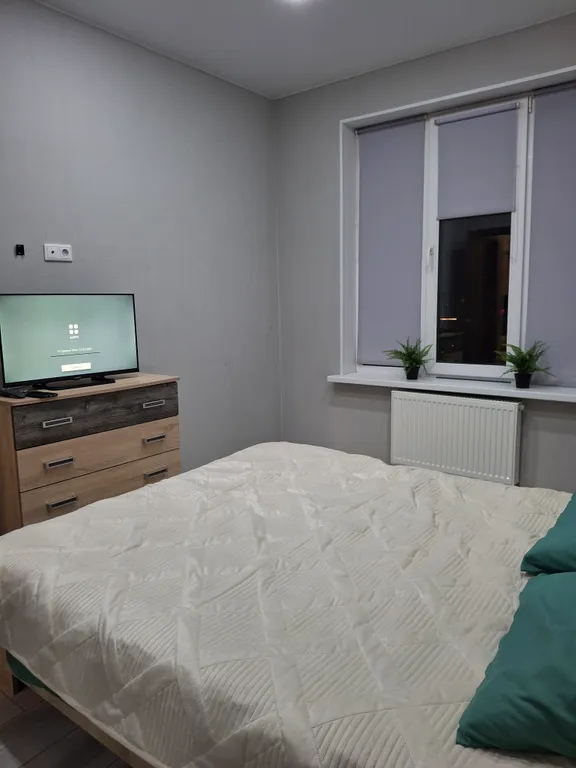 Квартира рядом с ж/д вокзалом Рязань1,Рязань2- в доме Бизнес класса