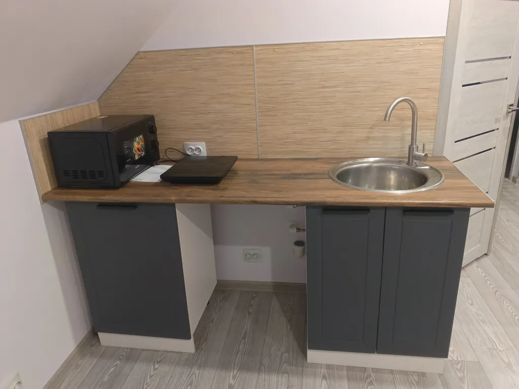 Апартаменты у моря