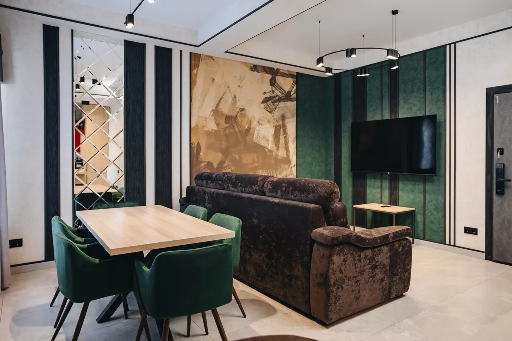 Новый элитный коттедж у склонов — аренда посуточно в Шерегеш