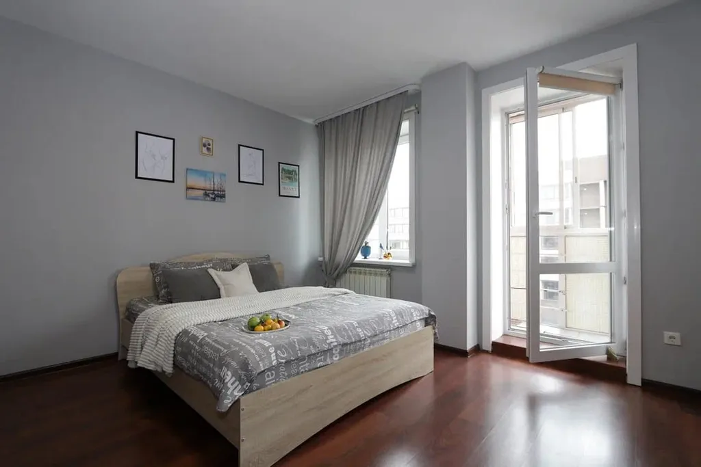 Квартира в центре