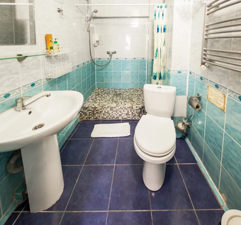 Квартира Комната — Анапа