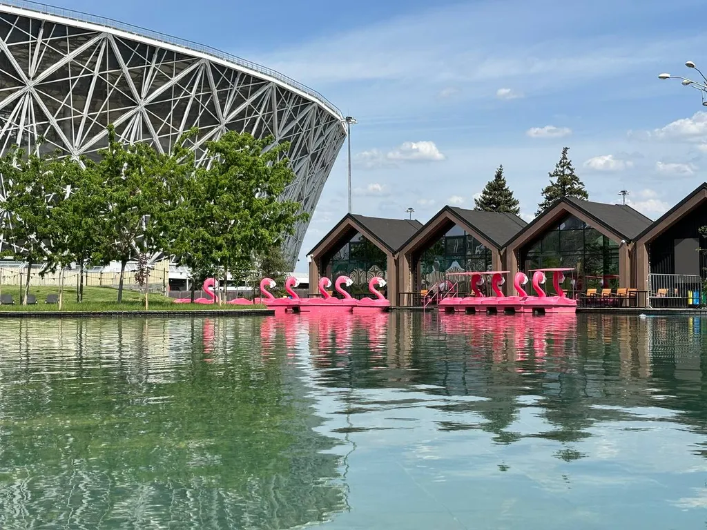 Квартира на Мамаевом Кургане