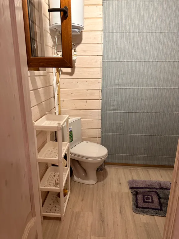 Коттедж Отдых у моря в уютном 2-х комнатном доме номер 7 с видом на море — Кучугуры