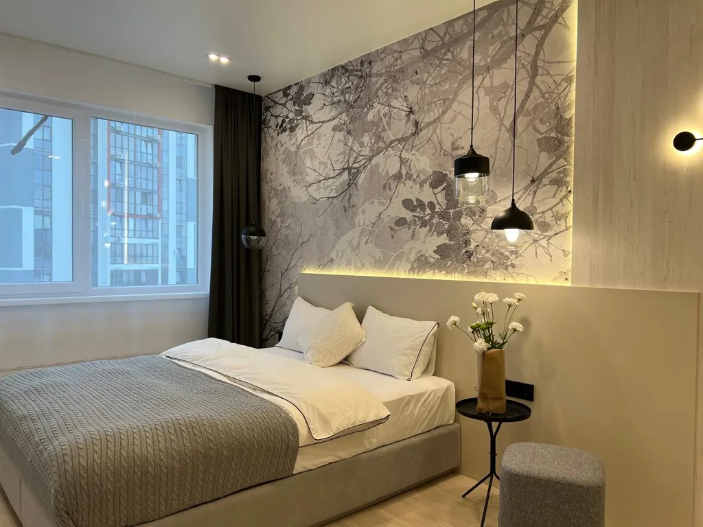 Квартира Квартира в ЖК Крымская Роза — Симферополь