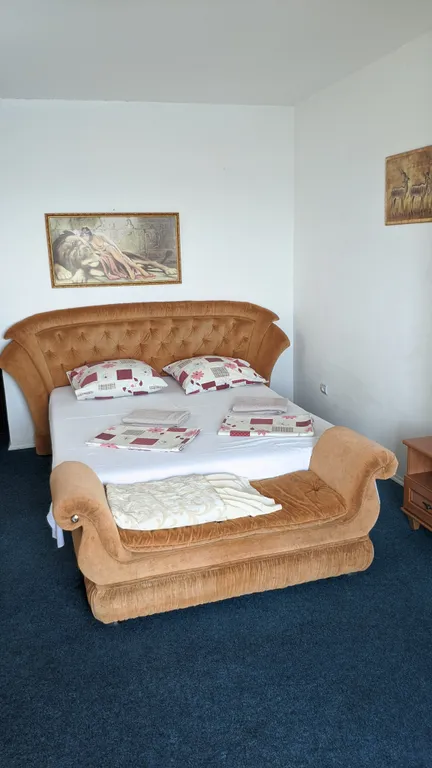 Гостевой дом под ключ