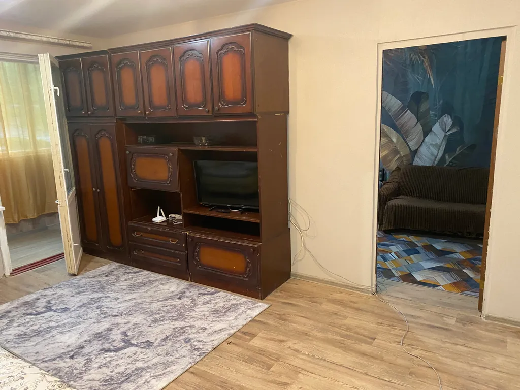 2-х комнатная квартира в центре города