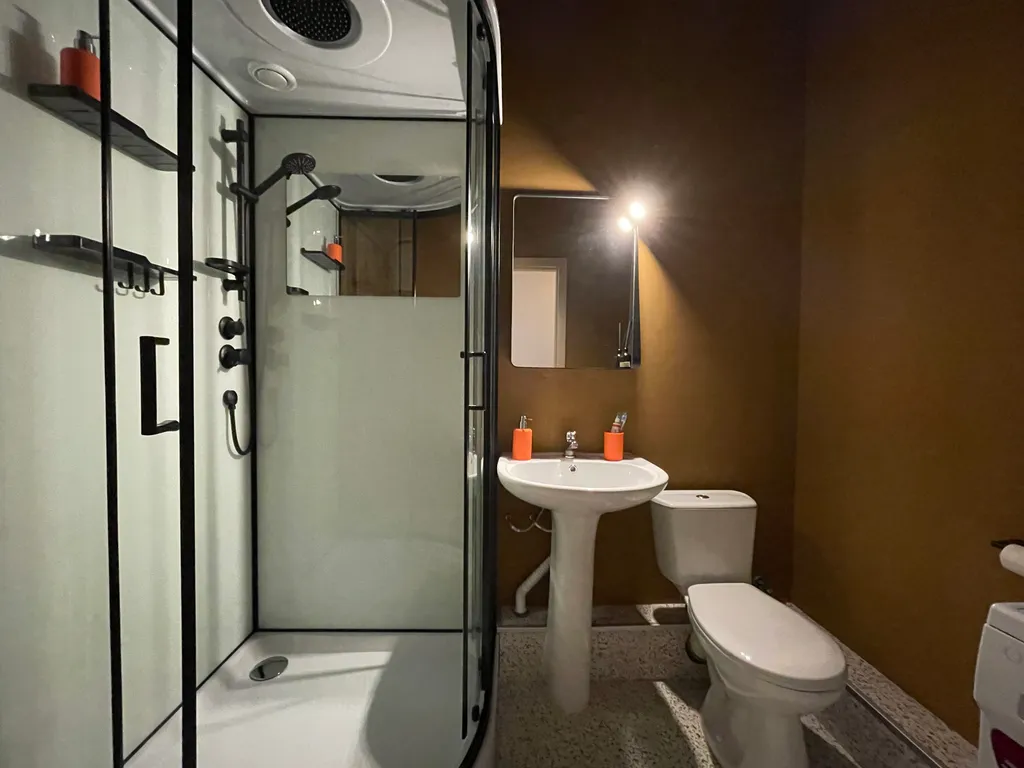 Квартира 1-комнатная Квартира — Екатеринбург