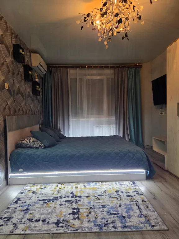 Квартира Квартира в центре рядом с центральным рынком — Хабаровск