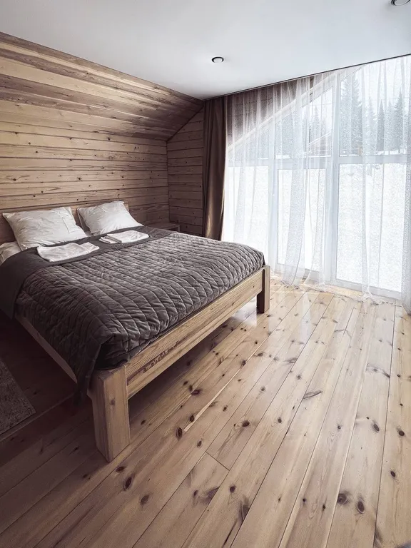 Дом, коттедж в Шерегеше