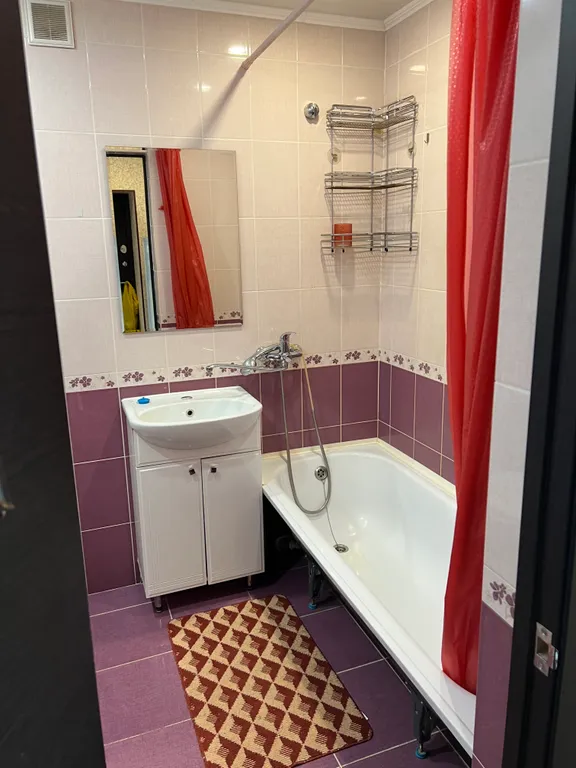 Квартирка-студия с видом на КНР