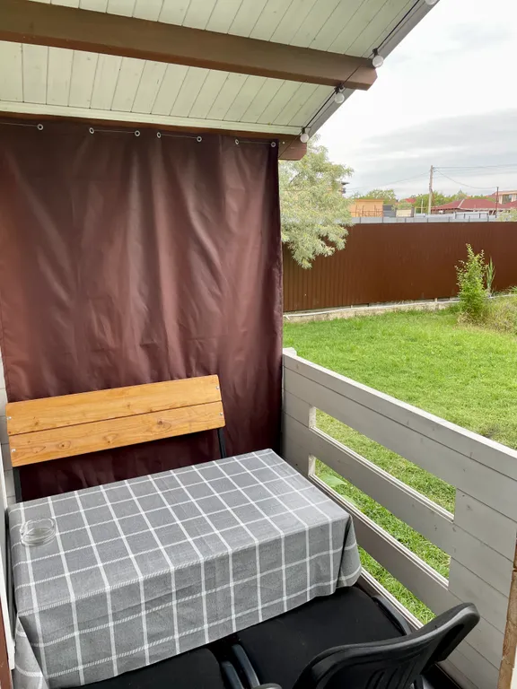 1-комнатный Дом