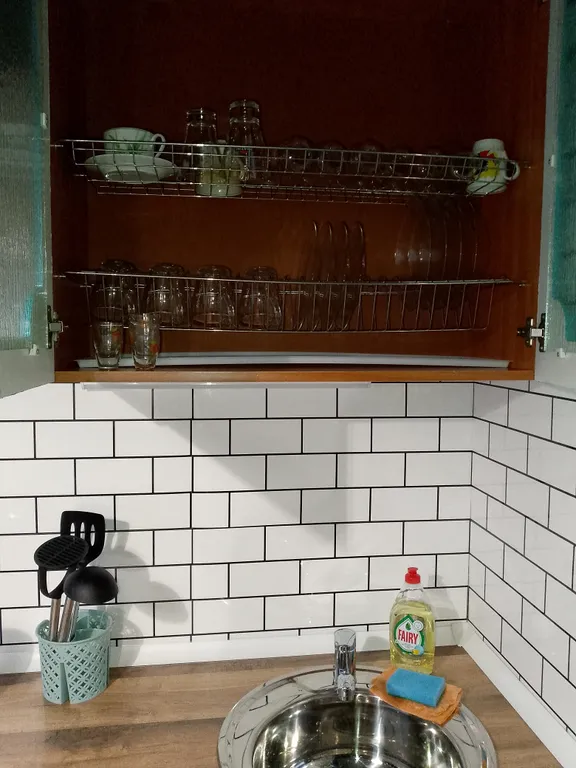 Квартира в Недостоево