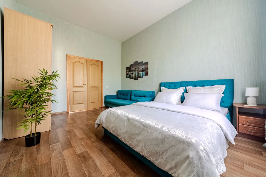 Квартира Апартаменты Ladgorna на Независимости 13 — аренда посуточно в Минск