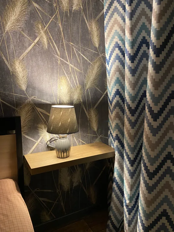 Квартира Современная уютная квартира Таисия Советский — Волгоград