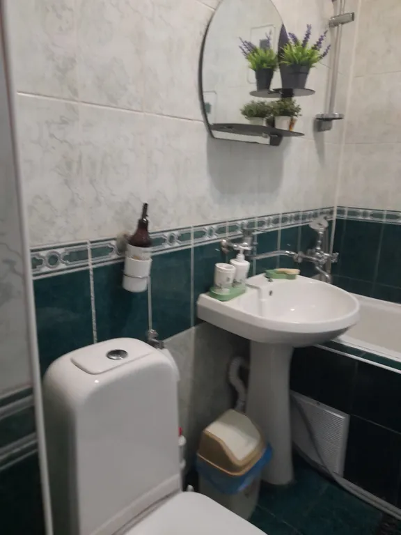 Уютная квартира с отдельным входом в центре Пятигорска, ждет вас