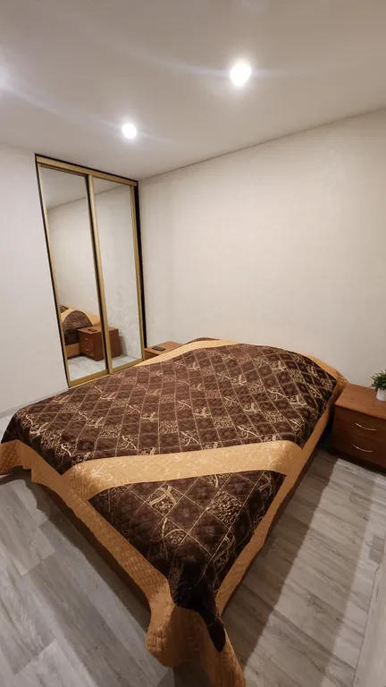 Уютная квартира для туристов и командированных