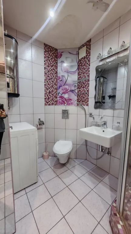 Уютная студия на Большой