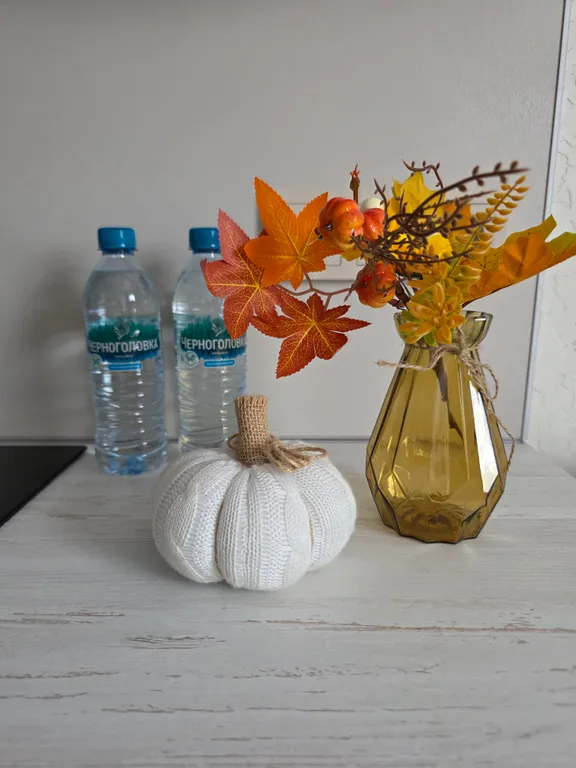 Квартира в Солнечной башне