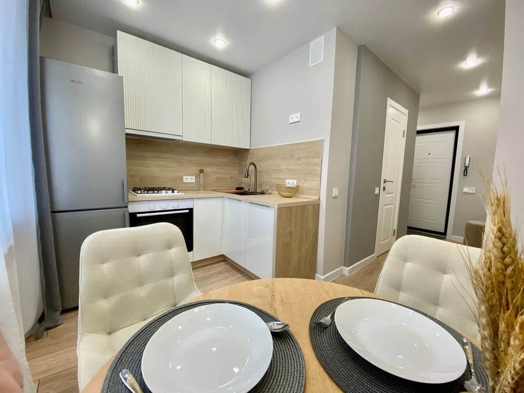 Квартира Апартаменты рядом со стадионом Ак барс Арена — Казань