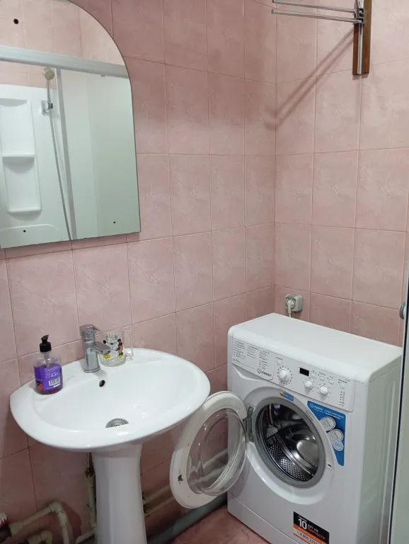 Комфортная квартира в центре