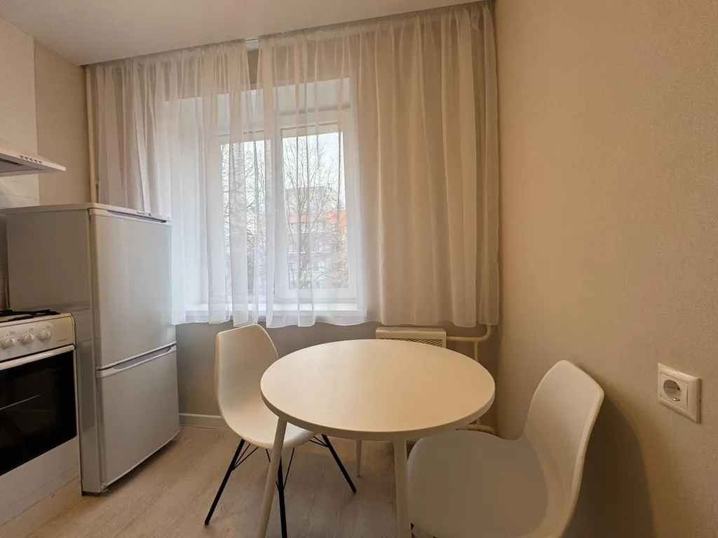 Уютная квартира в центре Домодедово